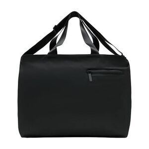 Dash Messenger W3 Shopper Bag - RAINS - Synthetic - Black